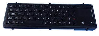 Askeri ve endüstriyel klavye ile Touchpad / ergonomik touchpad klavye