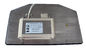 MIL-STD 461E / 810F Mühürlü Touchpad Panel Montajlı Askeri Klavye