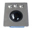Metal panel ile 3 fare düğmeleri IP65 askeri reçine topunu moudle
