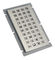 40 Keys Water Resistant Gate Keypad IP67 Stainless Steel with USB