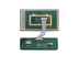 USB Endüstriyel Dokunma Paneli Mikro Anahtar Değiştirici Su geçirmez Düğmelerle