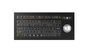 Omron Switch Endüstriyel Klavye IP65 800DPI Dinamik Membran Klavye