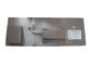 Dinamik Endüstriyel Membran Klavye IP67 81 Tuş 800DPI
